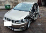 VW Touran, 2015 m.