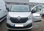 Renault Trafic, 2018 m.