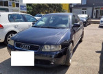 Audi A3, 2001 m.