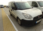 Fiat Doblo, 2013 m.