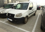 Fiat Doblo, 2007 m.