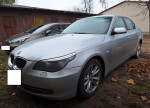 BMW 530D, 2007 m.