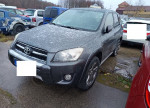 Toyota RAV 4, 2009 m.