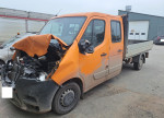 Renault Master, 2021 m.