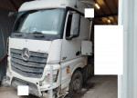 Mercedes Benz Actros, 2013 m.