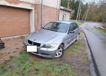 BMW 3ER REIHE, 2008 m.