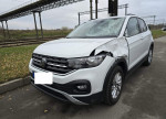 VW T-CROSS, 2022 m.