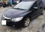 Honda Civic, 2010 m.