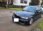 BMW 330d, 2003 m.