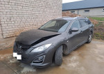 Mazda 6, 2012 m.