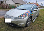 Honda Civic, 2006 m.