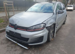 VW GTI, 2015 m.