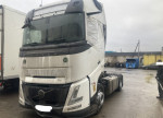 Volvo FH, 2024 m.