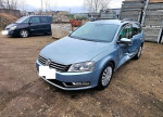 VW Passat, 2011 m.