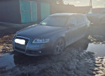 Audi A6, 2008 m.