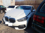 BMW 118i, 2023 m.
