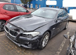 BMW 5ER REIHE, 2010 m.