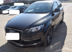 Audi Q7, 2006 m.