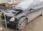 Mercedes Benz R320 CDI, 2008 m.