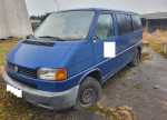 VW TRANSPORTER, 1997 m.