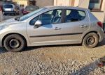 Peugeot 207, 2008 m.