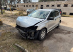 VW Polo, 2011 m.
