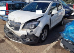 Opel Mokka, 2015 m.