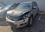 VW Tiguan, 2013 m.