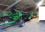 JOHN DEERE HD40X, 2022 m.