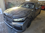 BMW 750, 2018 m.