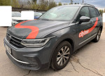 VW Tiguan, 2023 m.