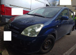 Toyota Corolla Verso, 2006 m.