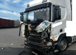 Scania R460, 2024 m.