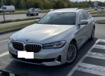 BMW 520, 2020 m.