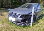 VW Passat, 2005 m.