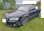 Audi A8, 2006 m.