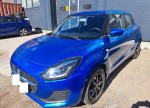 Suzuki Swift, 2022 m.
