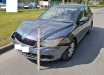 Skoda Octavia, 2012 m.