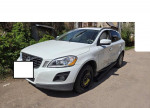Volvo XC60, 2010 m.