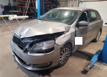 Skoda Rapid, 2018 m.
