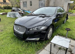Jaguar XF, 2012 m.