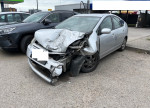 Toyota Prius, 2007 m.