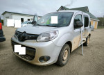Renault Kangoo, 2015 m.