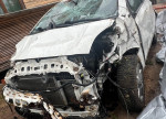 Toyota Yaris, 2007 m.