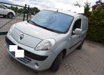 Renault Kangoo, 2010 m.