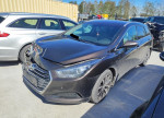 Hyundai i40, 2016 m.