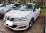 Citroen C4, 2011 m.