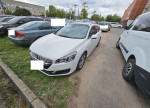 Peugeot 508, 2016 m.