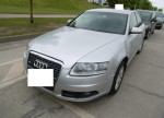 Audi A6, 2008 m.