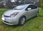 Toyota Prius, 2008 m.